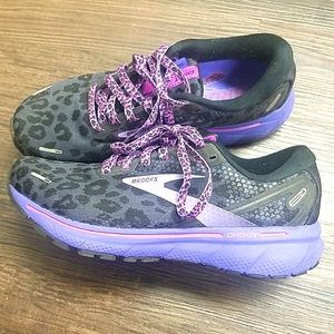 Brooks ghost 14